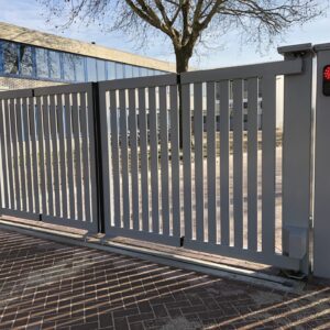 Speedgates